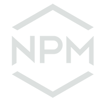 NPM white