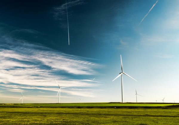The Renewable Energy Transition in South Africa